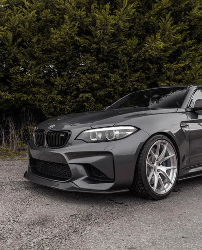 BMW M2 & M2 COMPETITION F87 EIBACH PRO-KIT PERFORMANCE SPRING KIT (2014-2021) - Lowering Springs