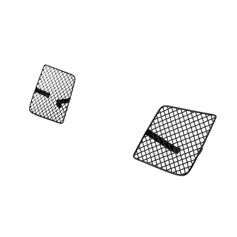 BMW M2 G87 Centre Metal Grille Mesh Protector Kit (2023+)