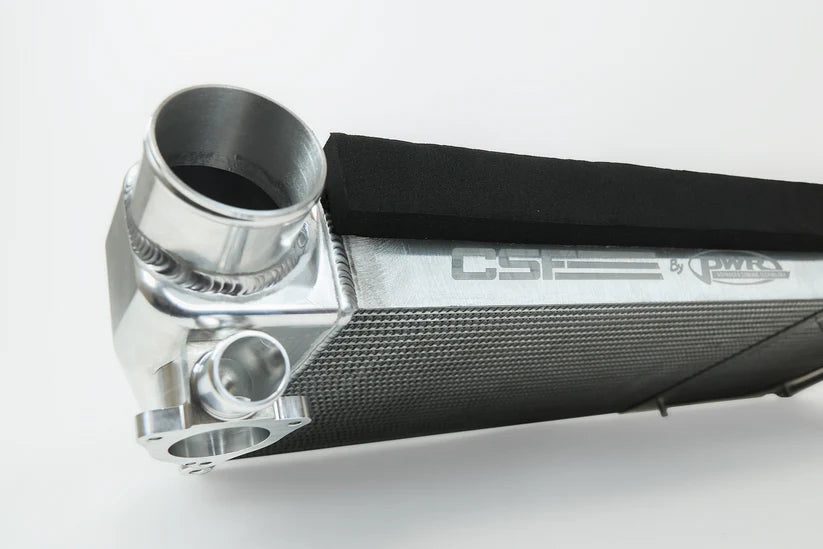 CSF HIGH-PERFORMANCE INTERCOOLER SET FOR FERRARI 488 PISTA & F8 #8210 - Intercooler