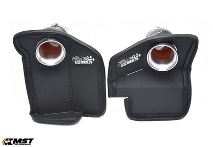 MST Performance Induction Kit for BMW M5 & M8 inc. Competition models - Air-Intake