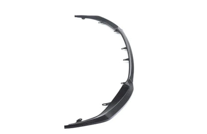 BMW M2 G87 Carbon Fibre GT Front Splitter by Alpha-N (2023 + ) - Carbon Splitter
