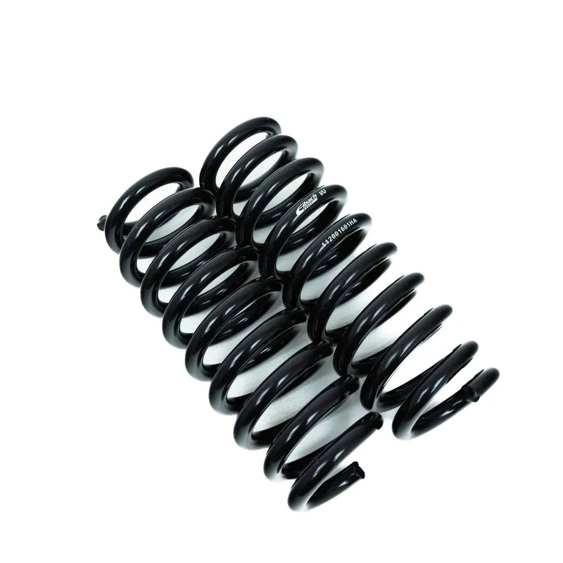 EIBACH SPORTLINE PERFORMANCE SPRING KIT FOR AUDI A3 S3 & RS3 (2012-2020 8V) - Lowering Springs