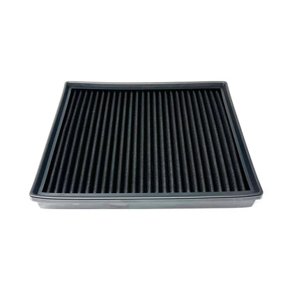 Masata BMW N55 F20 F30 F36 F87 Panel Air Dry Filter (M135i M2 M235i 335i & 435i) - Air Intake