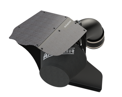 RAMAIR BMW B58 PERFORMANCE FOAM INDUCTION KIT FOR BMW M140I M240I 340I & 440I - Air-Intake