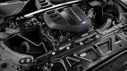 BMW M2 G87 M3 G80 G81 & M4 G82 G83 ARMA SPEED CARBON COLD AIR INTAKE (2021 + ) - Air-Intake
