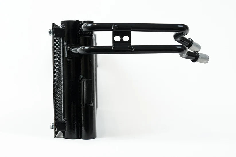 CSF BMW G8X M3/M4 ZF8 HIGH-PERFORMANCE AUTOMATIC TRANSMISSION COOLER - Transmission Cooler