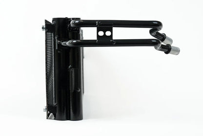 CSF BMW G8X M3/M4 ZF8 HIGH-PERFORMANCE AUTOMATIC TRANSMISSION COOLER - Transmission Cooler