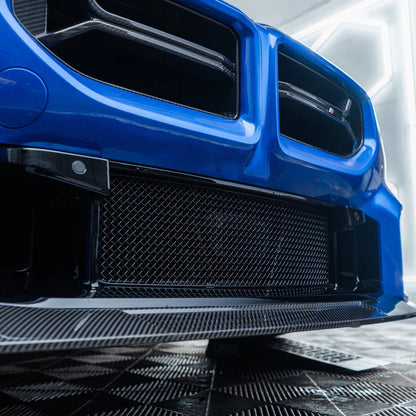 BMW M2 G87 Centre Metal Grille Mesh Protector Kit (2023+)