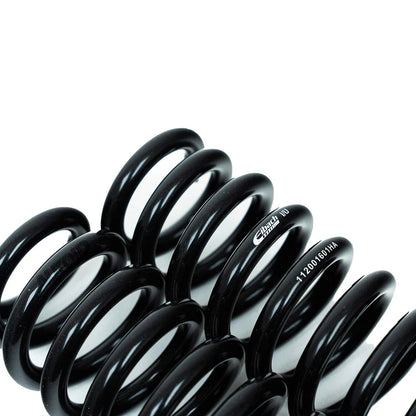 EIBACH PRO-KIT PERFORMANCE SPRING KIT FOR VW GOLF R (2013-2020 MK7 & MK7.5) - Lowering Springs