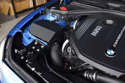 MST BMW B58 Performance Intake Kit (F20/F22/F30/F32) - Air-Intake