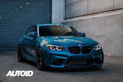 TRE Performance Painted Wing Mirror Unit for BMW (2012-2019, F20 F21 F22 F30 F32 F87)