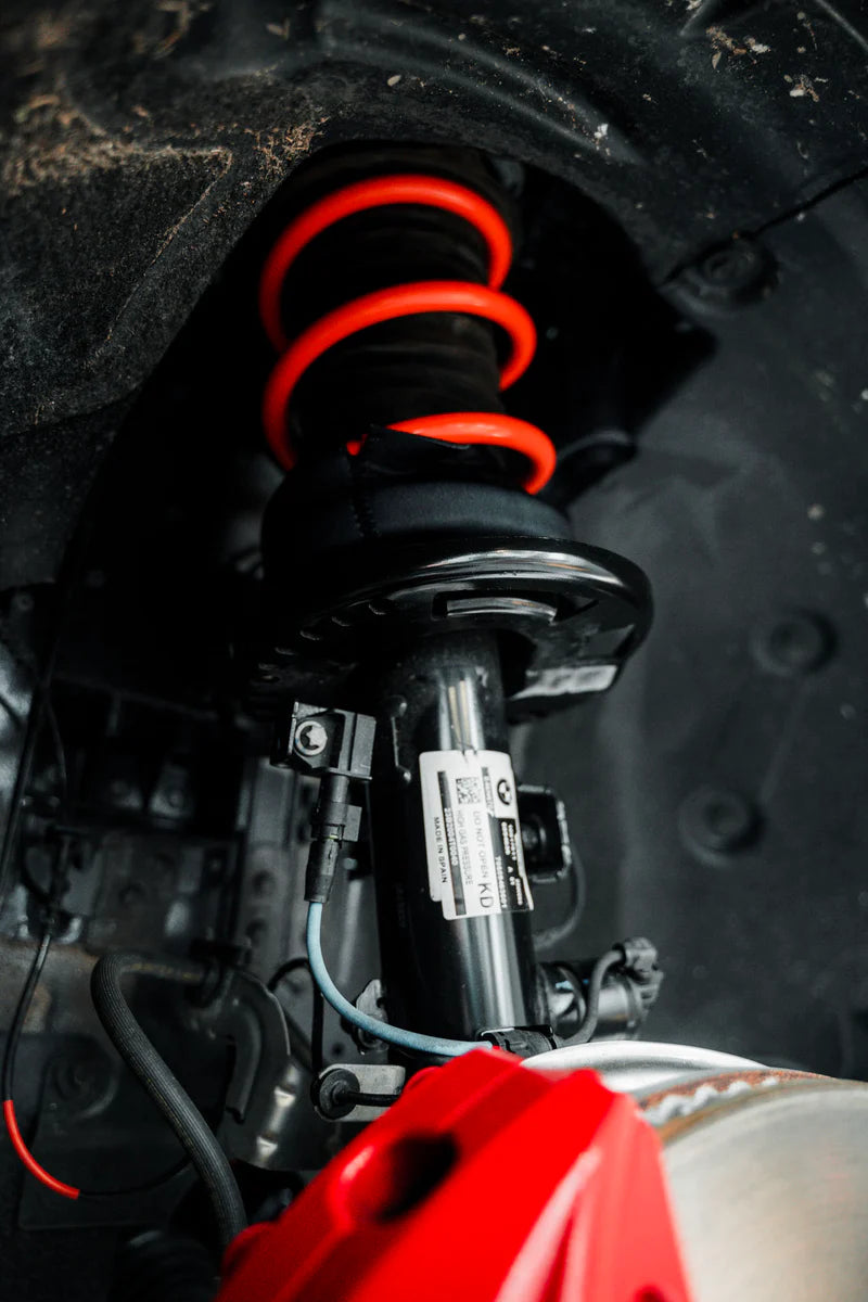 MSS | Sports Adjustable Kit - BMW M3 G80/M4 G82 COMPETITION - Adjustable Suspension