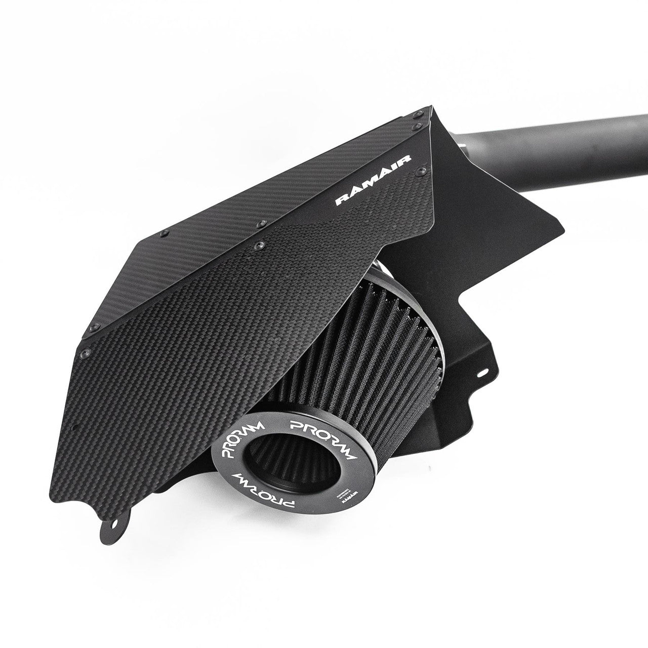 Ramair Performance Proram Intake Kit With Carbon Lid to fit BMW M2/M3/M4 (G2X/G8X) 3.0T S58 - Air-Intake
