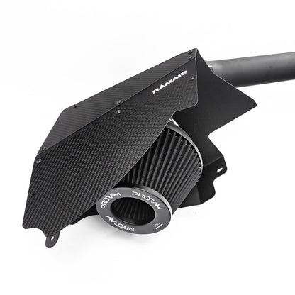 Ramair Performance Proram Intake Kit With Carbon Lid to fit BMW M2/M3/M4 (G2X/G8X) 3.0T S58 - Air-Intake