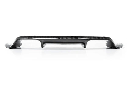 3DDesign Carbon Fibre Rear Diffuser (Type 1) for BMW M2 & M2 Competition (2015-2021, F87)