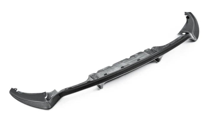 3DDesign Carbon Fibre Rear Diffuser (Type 1) for BMW M2 & M2 Competition (2015-2021, F87)