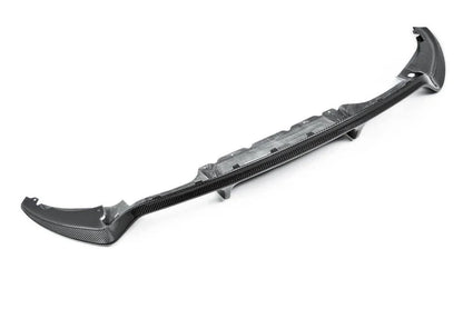 3DDesign Carbon Fibre Rear Diffuser (Type 1) for BMW M2 & M2 Competition (2015-2021, F87)