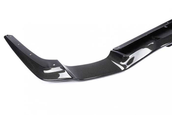 3DDesign Carbon Fibre Type 1 Rear Diffuser For BMW 5 Series M Sport (2017-2023, G30)