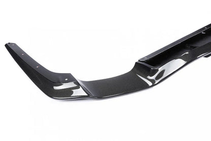 3DDesign Carbon Fibre Type 1 Rear Diffuser For BMW 5 Series M Sport (2017-2023, G30)