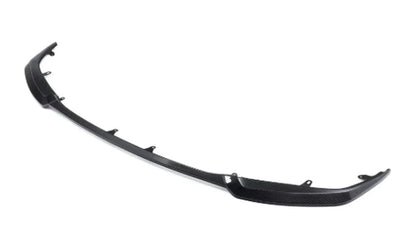 BMW M2 G87 Carbon Fibre GT Front Splitter by Alpha-N (2023 + ) - Carbon Splitter