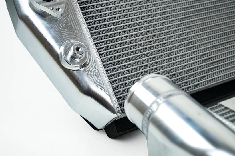 CSF HIGH-PERFORMANCE INTERCOOLER SET FOR FERRARI 488 PISTA & F8 #8210 - Intercooler