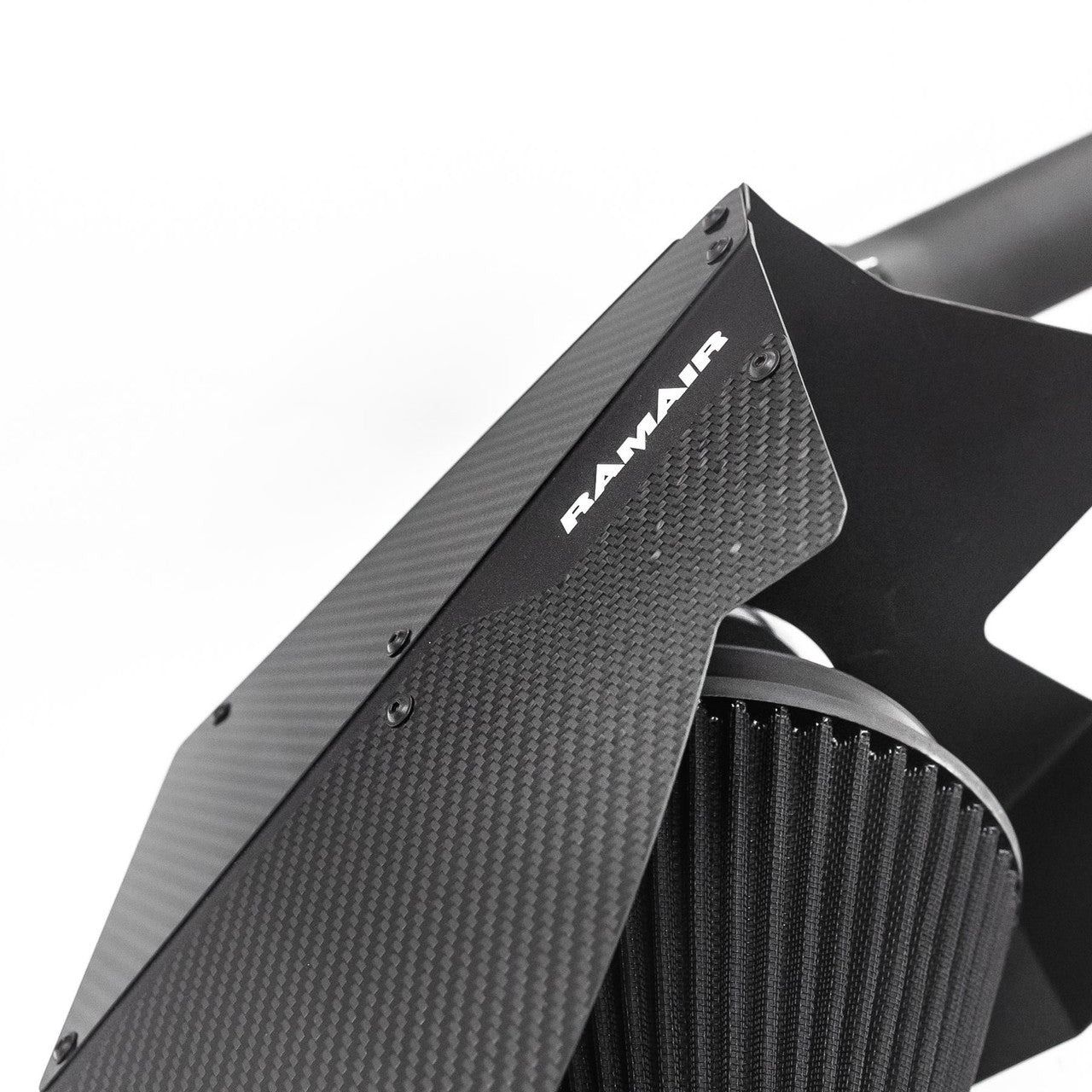 Ramair Performance Proram Intake Kit With Carbon Lid to fit BMW M2/M3/M4 (G2X/G8X) 3.0T S58 - Air-Intake