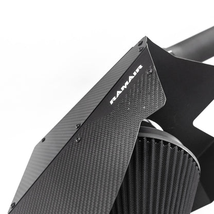 Ramair Performance Proram Intake Kit With Carbon Lid to fit BMW M2/M3/M4 (G2X/G8X) 3.0T S58 - Air-Intake