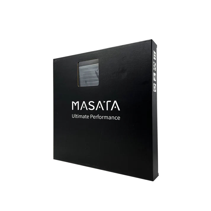 Masata BMW N55 F20 F30 F36 F87 Panel Air Dry Filter (M135i M2 M235i 335i & 435i) - Air Intake