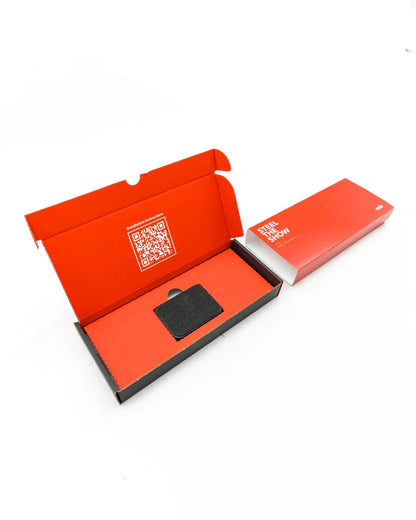 Magnetic Front & Rear Number Plate Holder Kit by Magna Plates