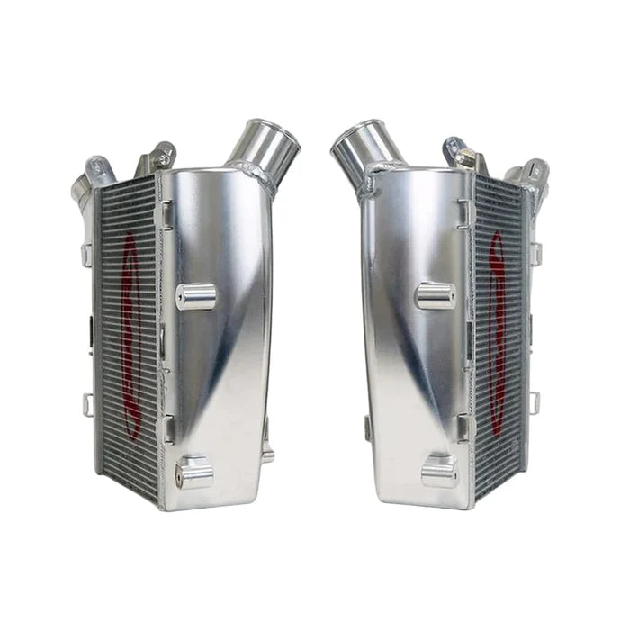 CSF RADIATORS AUDI RS6/RS7 INTERCOOLER SET (C8) - Intercooler