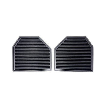 Masata BMW S55/S63 F10 F12 F80 F82 Panel Air Dry Filter (M3 M4 M5 & M6) - Air Intake