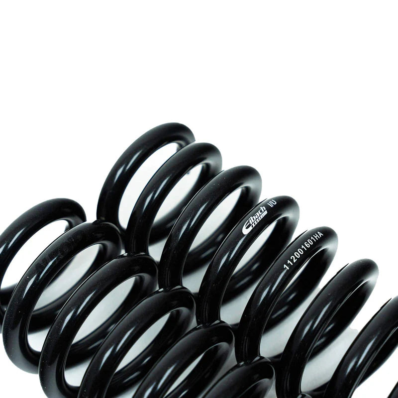 EIBACH SPORTLINE PERFORMANCE SPRING KIT FOR AUDI A3 S3 & RS3 (2012-2020 8V) - Lowering Springs