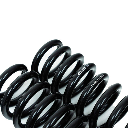 EIBACH SPORTLINE PERFORMANCE SPRING KIT FOR AUDI A3 S3 & RS3 (2012-2020 8V) - Lowering Springs