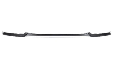 BMW M2 G87 Carbon Fibre GT Front Splitter by Alpha-N (2023 + ) - Carbon Splitter