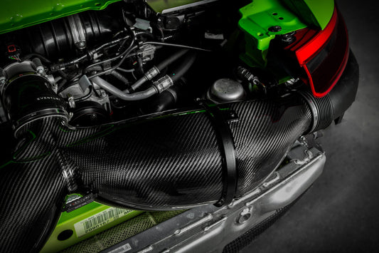 Eventuri Carbon Intake System