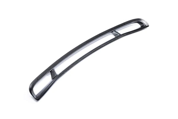 BMW M2 G87 Carbon Fibre Front Hood by Alpha-N (2023 + ) - Carbon Hood