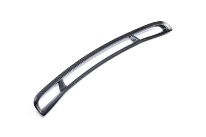 BMW M2 G87 Carbon Fibre Front Hood by Alpha-N (2023 + ) - Carbon Hood