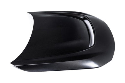 BMW M2 G87 Carbon Fibre Front Hood by Alpha-N (2023 + ) - Carbon Hood
