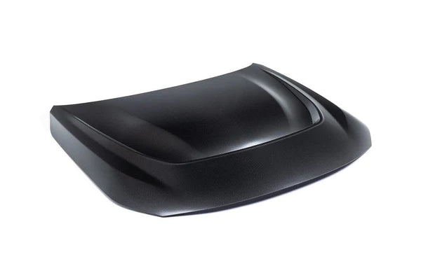 BMW M2 G87 Carbon Fibre Front Hood by Alpha-N (2023 + ) - Carbon Hood