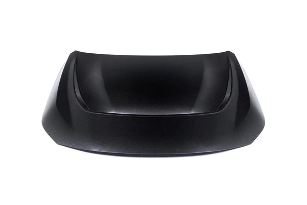BMW M2 G87 Carbon Fibre Front Hood by Alpha-N (2023 + ) - Carbon Hood