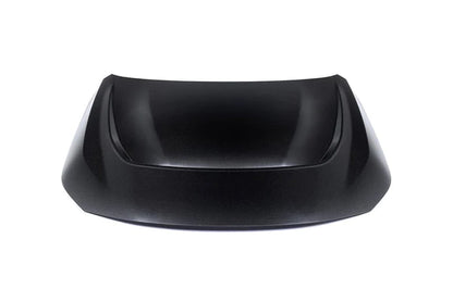 BMW M2 G87 Carbon Fibre Front Hood by Alpha-N (2023 + ) - Carbon Hood