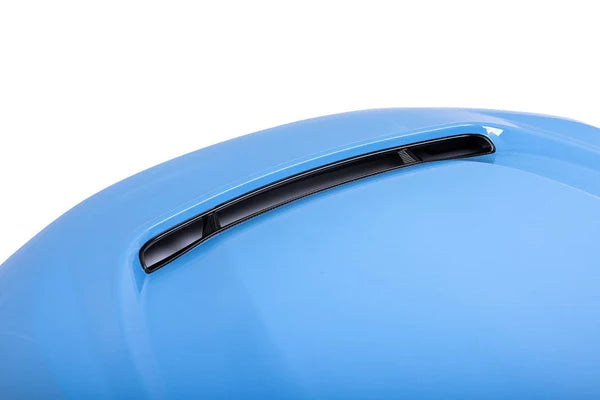 BMW M2 G87 Carbon Fibre Front Hood by Alpha-N (2023 + ) - Carbon Hood