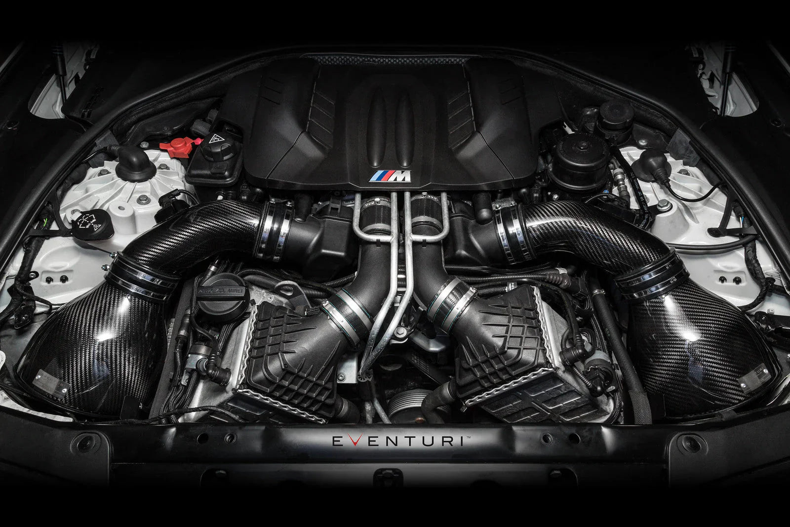 Eventuri Carbon Intake System