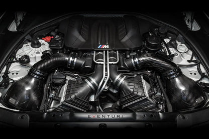 Eventuri Carbon Intake System