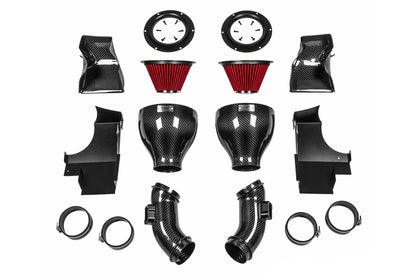 Eventuri Carbon Intake System