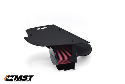 MST Performance Intake Induction Kit Cold Air BMW G30 G31 B48 530i 2017- - Air-Intake