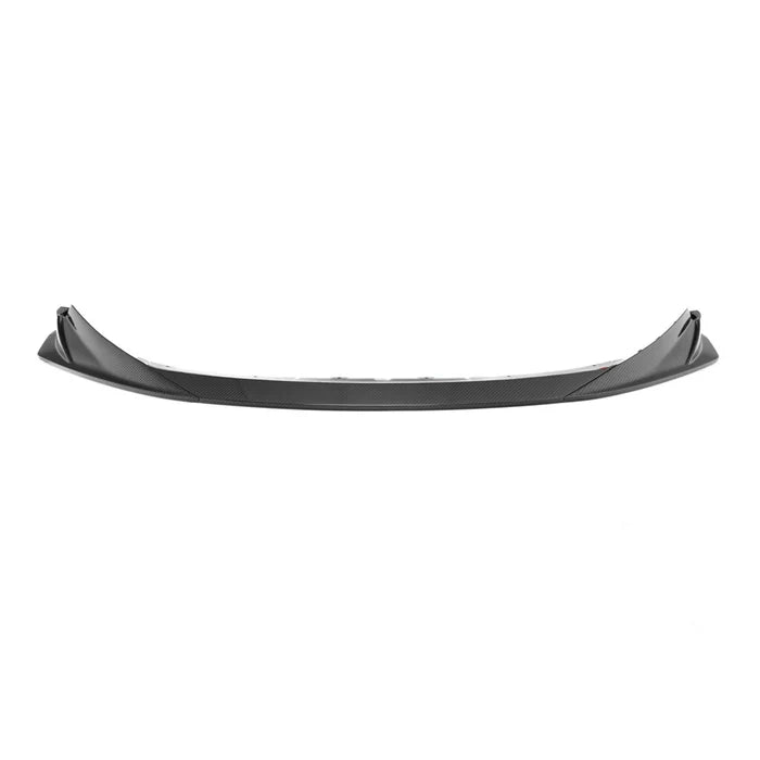 BMW M3 G80 G81 & BMW M4 G82 G83 Pre-Preg Carbon Fibre PR-1 Front Splitter by TRE (2021+)