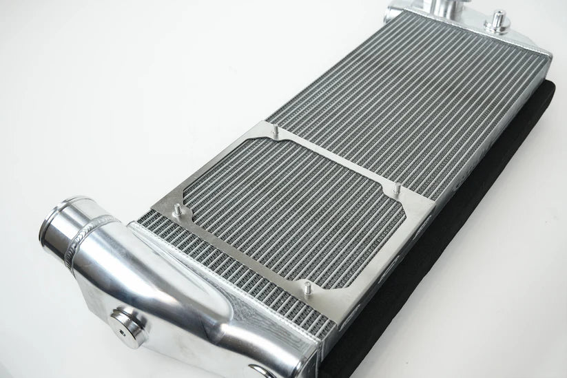 CSF HIGH-PERFORMANCE INTERCOOLER SET FOR FERRARI 488 PISTA & F8 #8210 - Intercooler