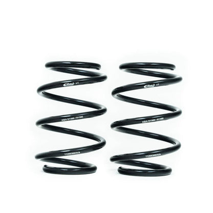 EIBACH SPORTLINE PERFORMANCE SPRING KIT FOR AUDI A3 S3 & RS3 (2012-2020 8V) - Lowering Springs