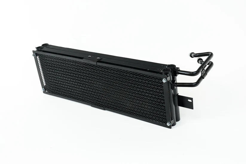 CSF BMW G8X M3/M4 ZF8 HIGH-PERFORMANCE AUTOMATIC TRANSMISSION COOLER - Transmission Cooler